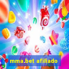 mma.bet afiliado